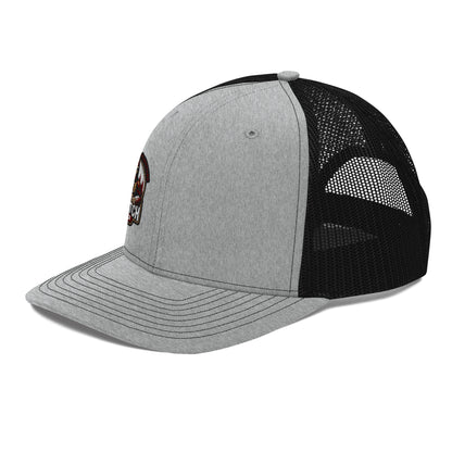 Squatch juice Trucker Hat