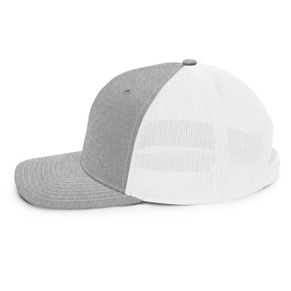 Squatch juice Trucker Hat