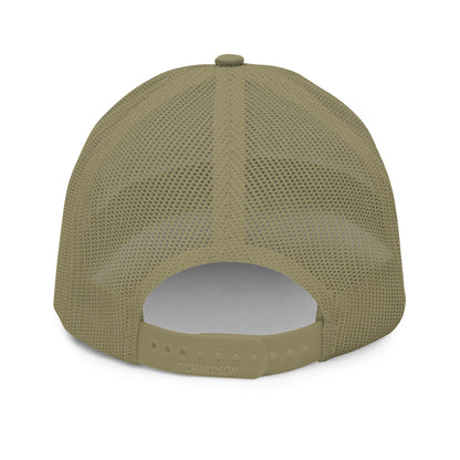 Squatch juice Trucker Hat