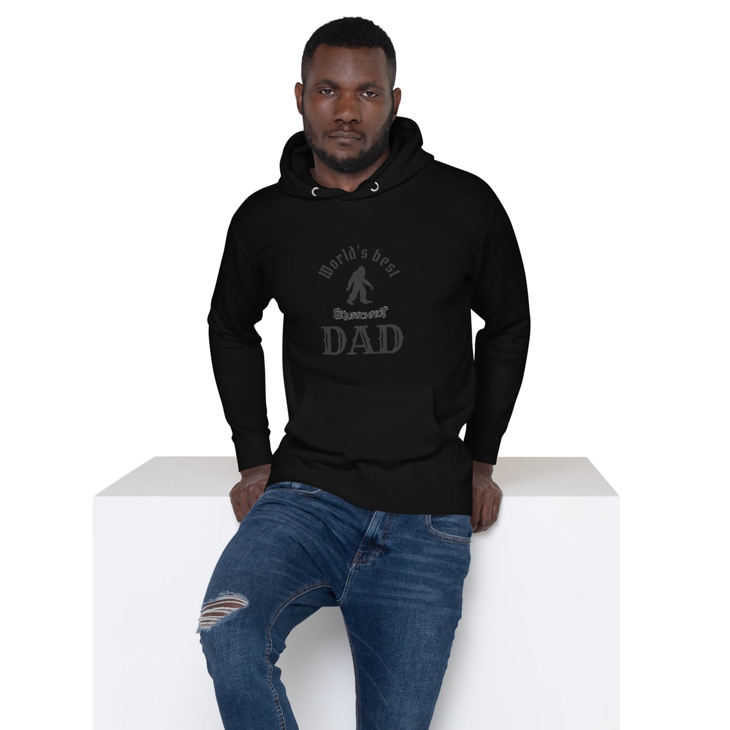 Worlds Greatest Dad Unisex Hoodie