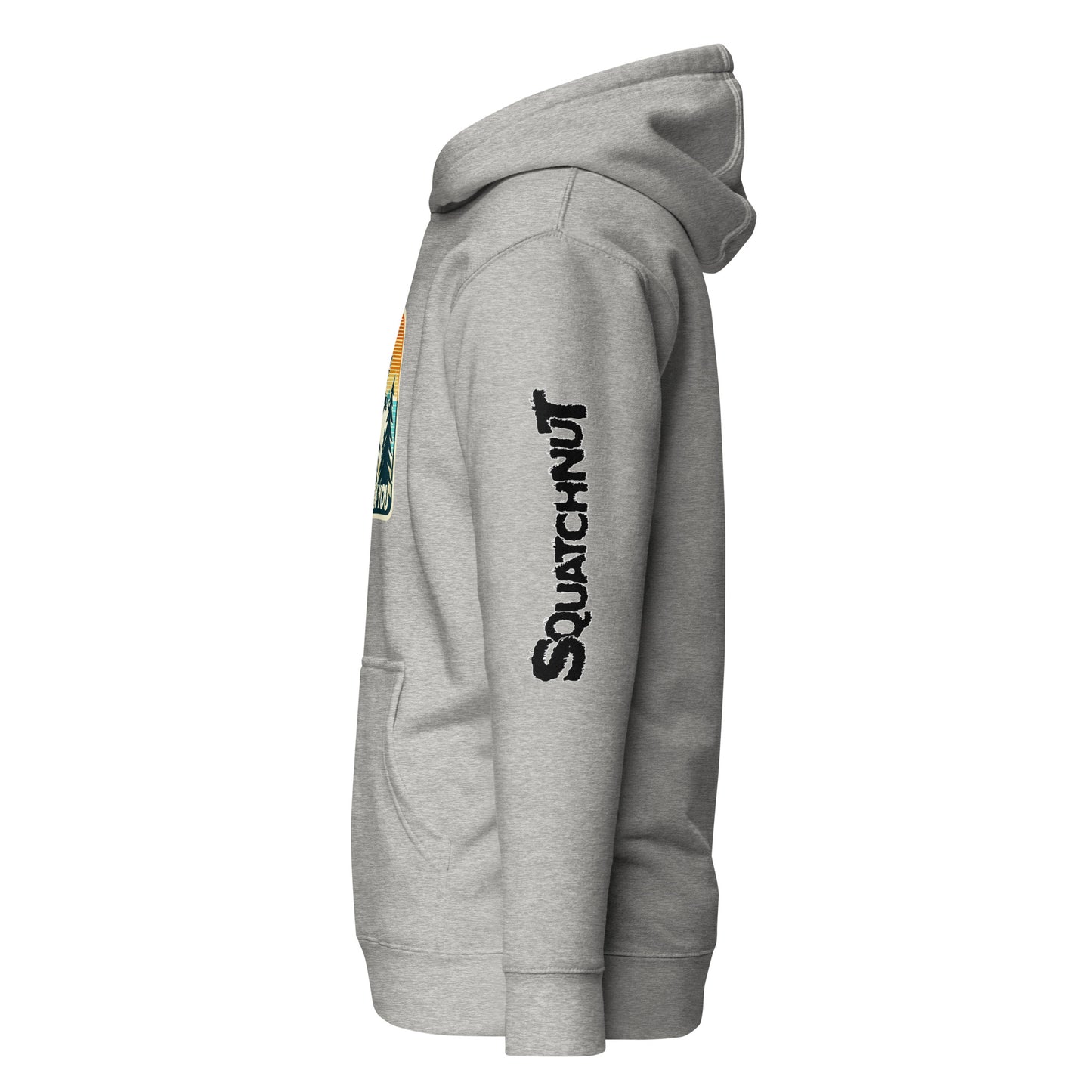 I Belive in You Unisex Hoodie
