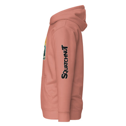 I Belive in You Unisex Hoodie
