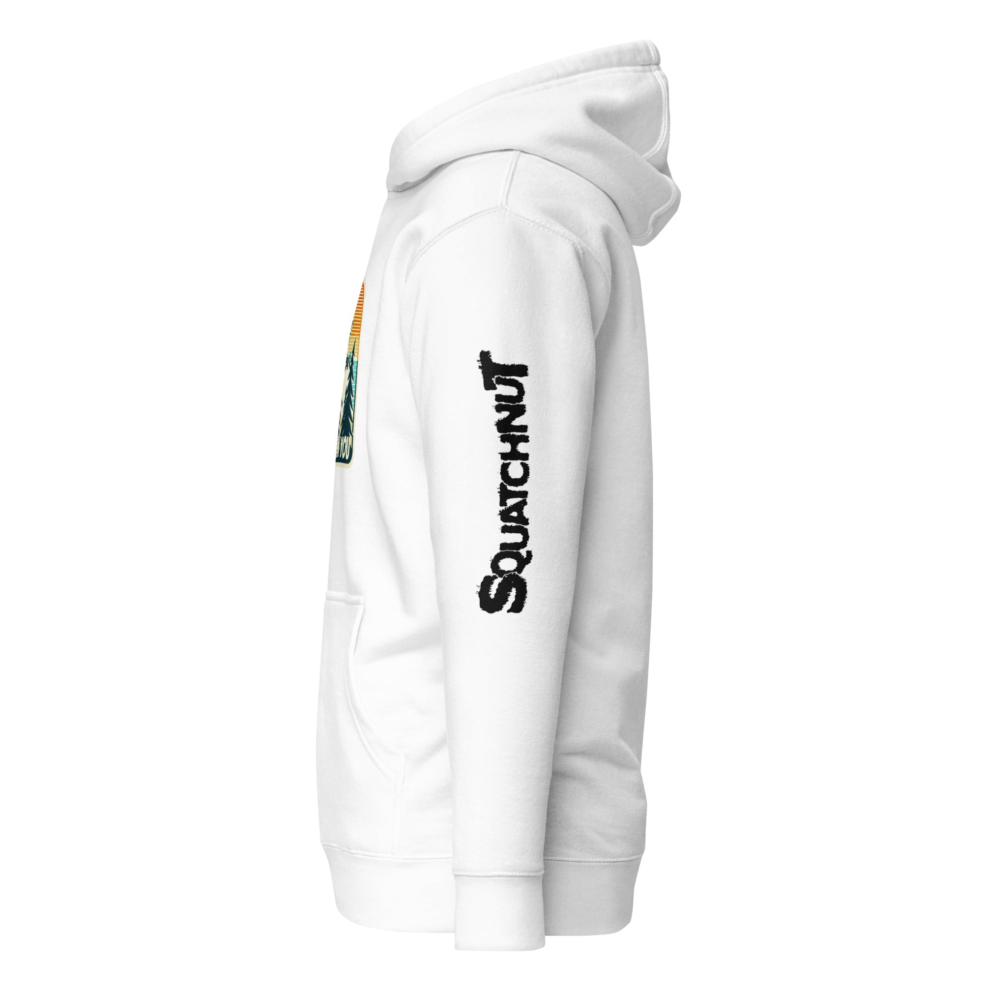 North face 2025 national geographic hoodie