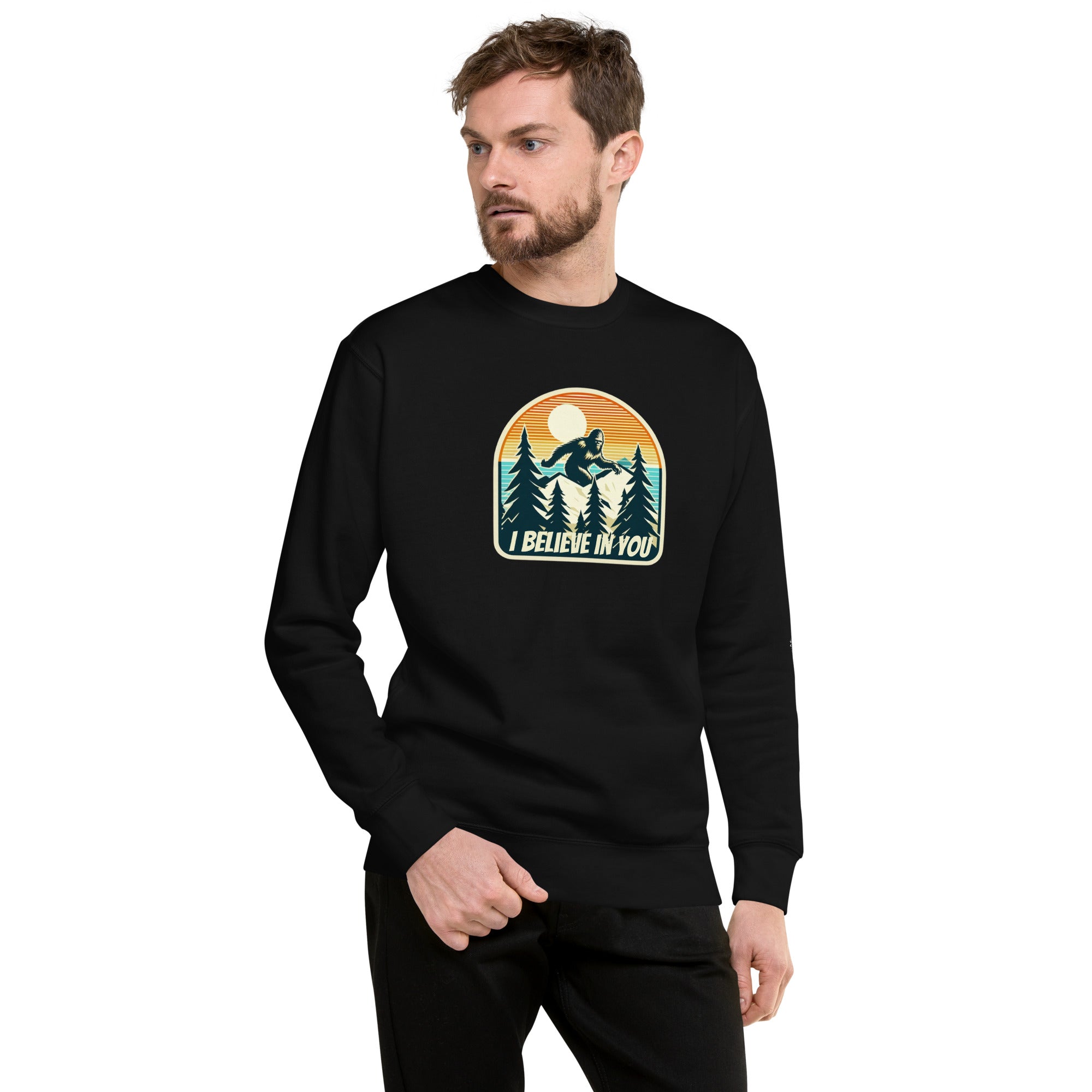 I believe 2025 sweatshirt