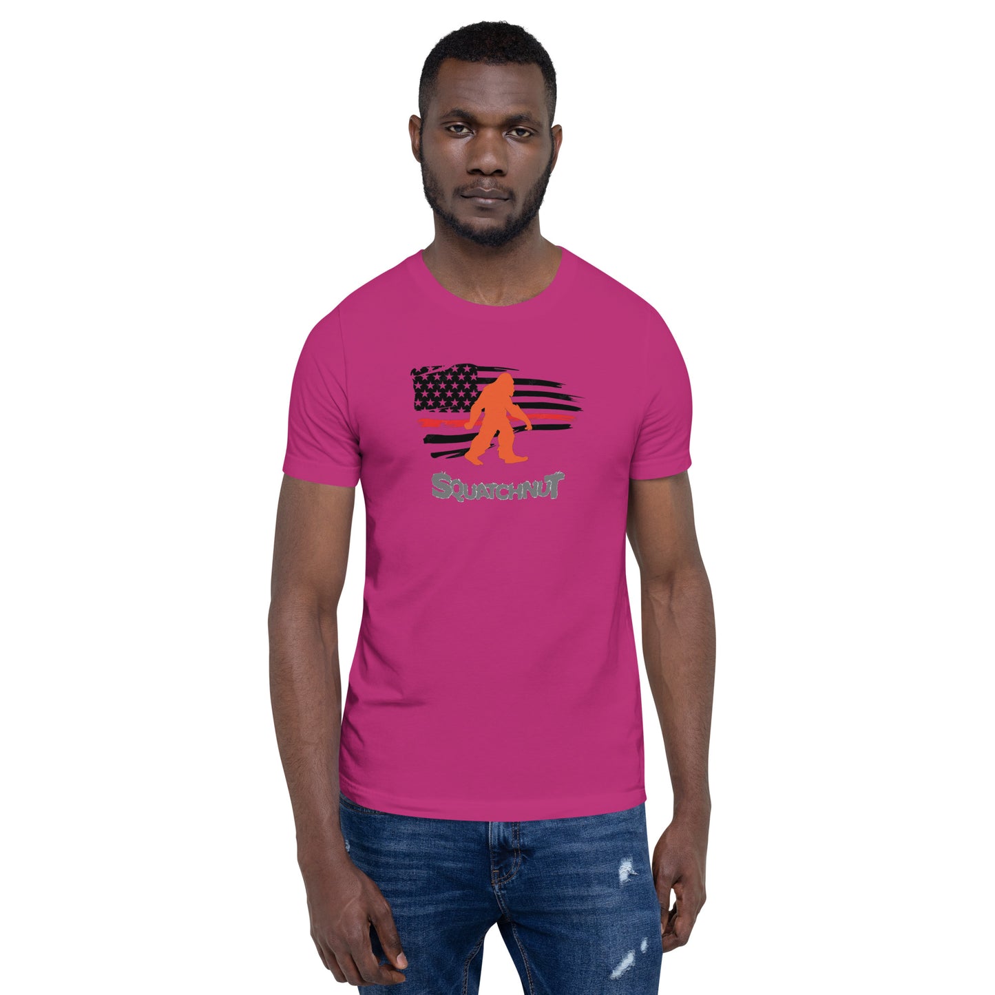 Fire Fighter Unisex t-shirt