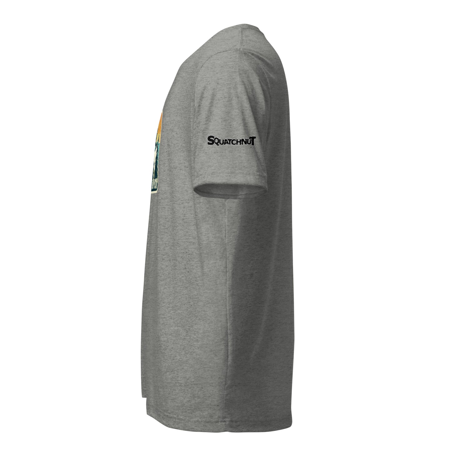 I Belive in You Short sleeve t-shirt