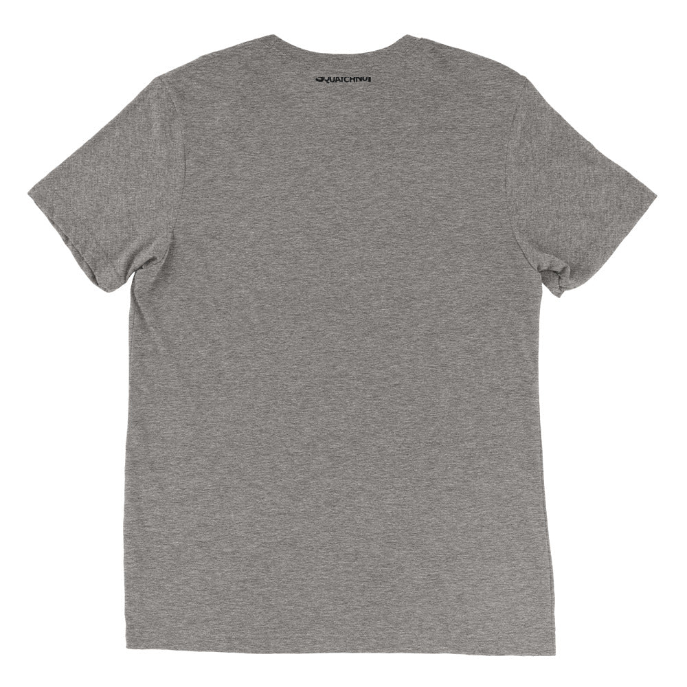 Down Hill Snowboard Short sleeve t-shirt