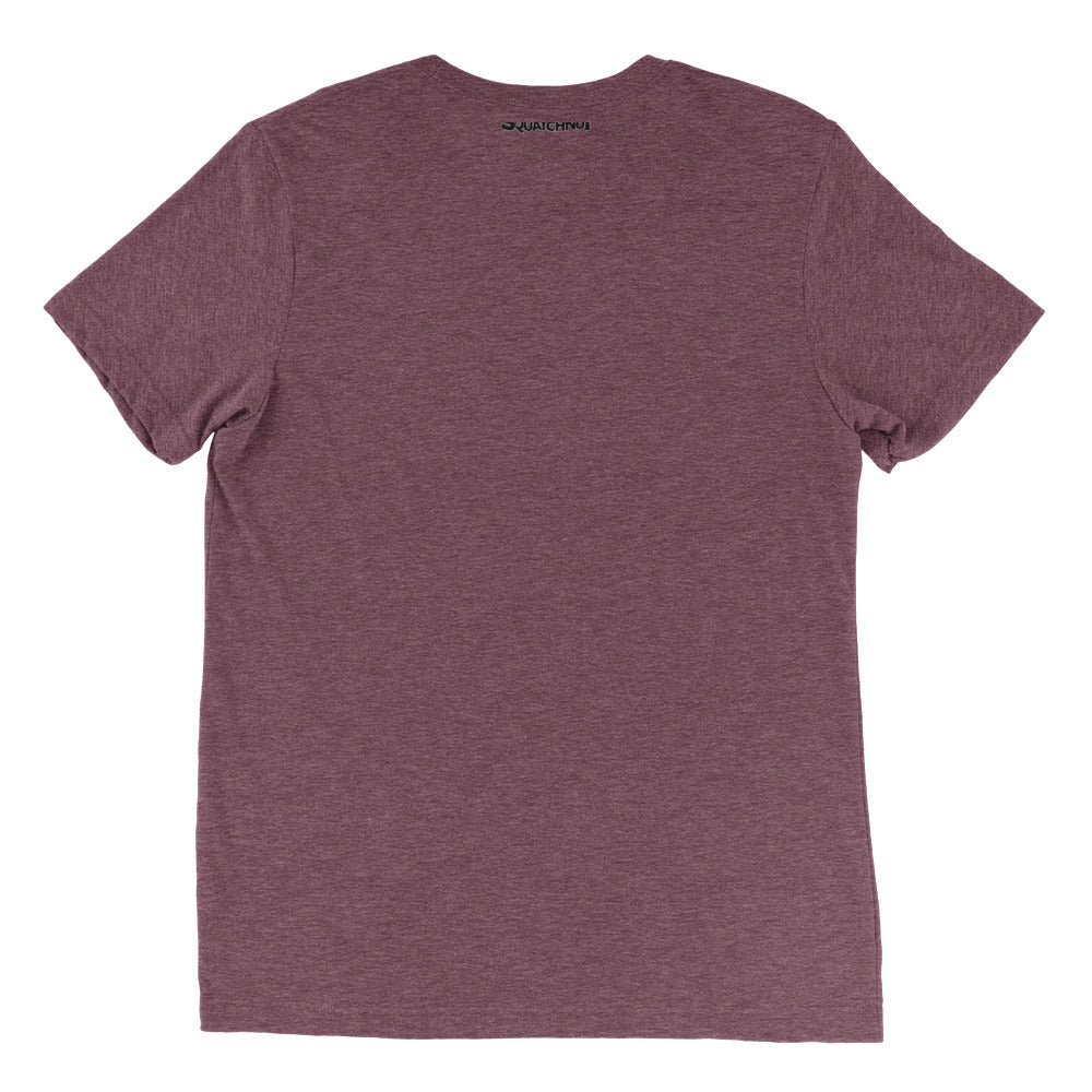 Down Hill Snowboard Short sleeve t-shirt
