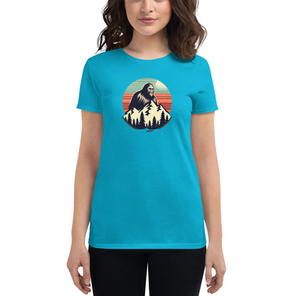 Lookout Women's short sleeve t-shirt