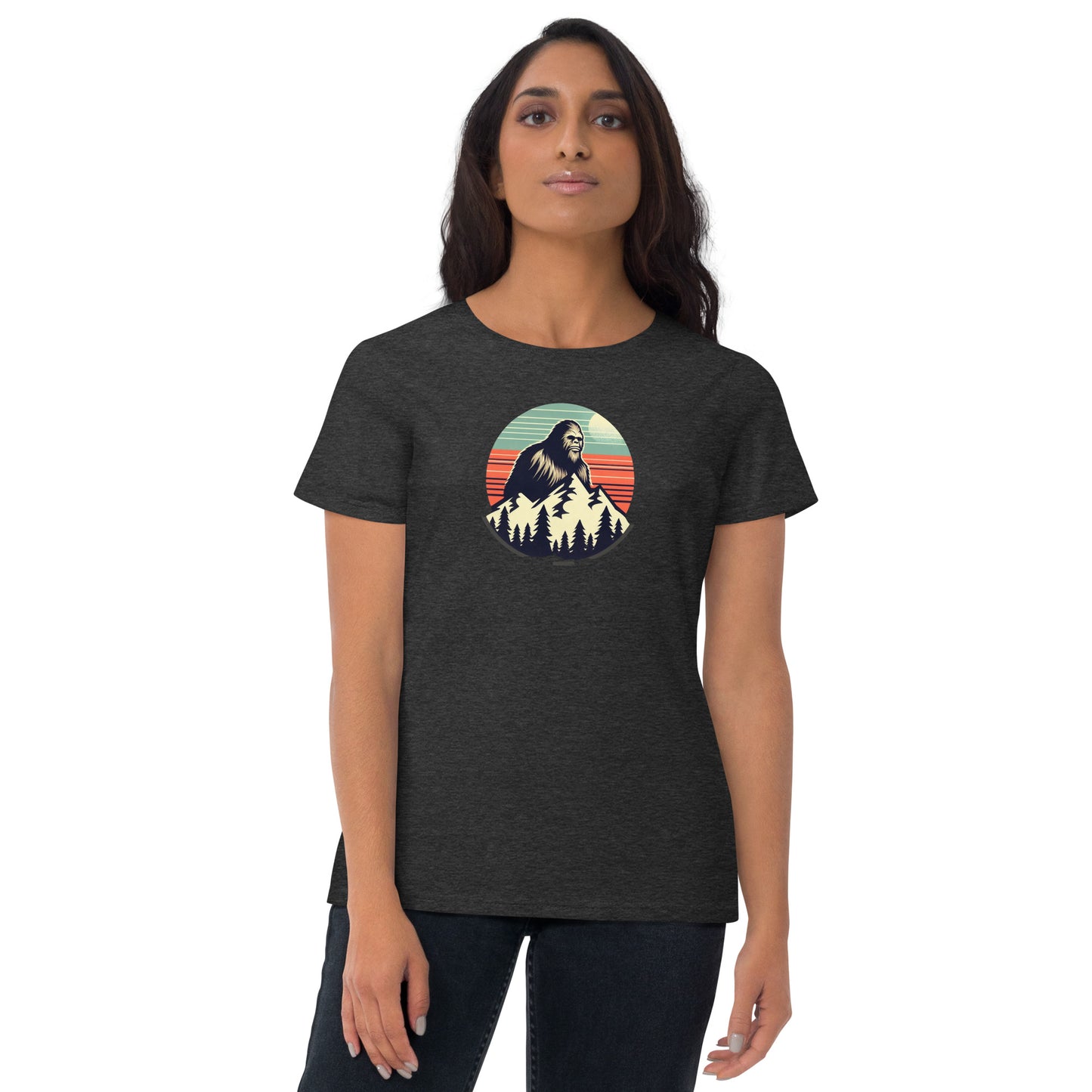 Lookout Women's short sleeve t-shirt