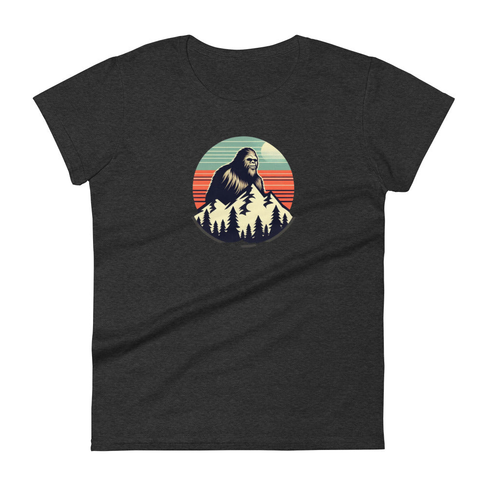 Lookout Women's short sleeve t-shirt