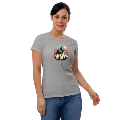 Lookout Women's short sleeve t-shirt