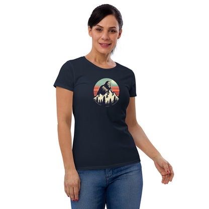 Lookout Women's short sleeve t-shirt