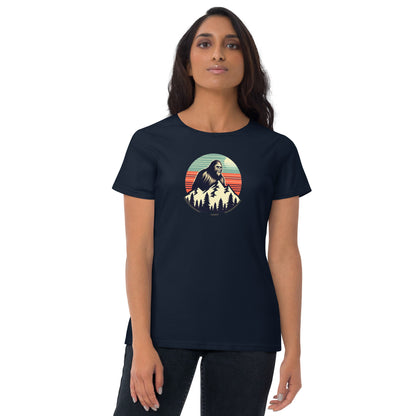 Lookout Women's short sleeve t-shirt