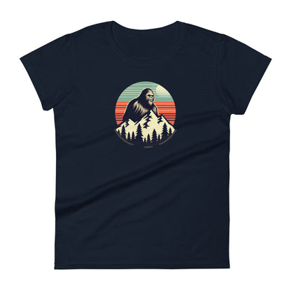 Lookout Women's short sleeve t-shirt