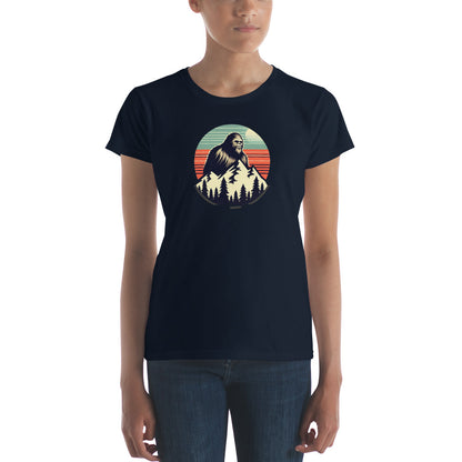 Lookout Women's short sleeve t-shirt