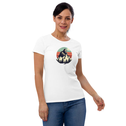 Lookout Women's short sleeve t-shirt