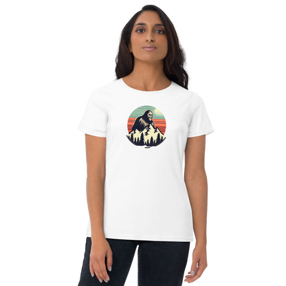 Lookout Women's short sleeve t-shirt
