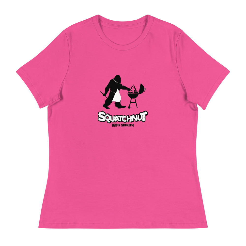 Women's Relaxed T-Shirt