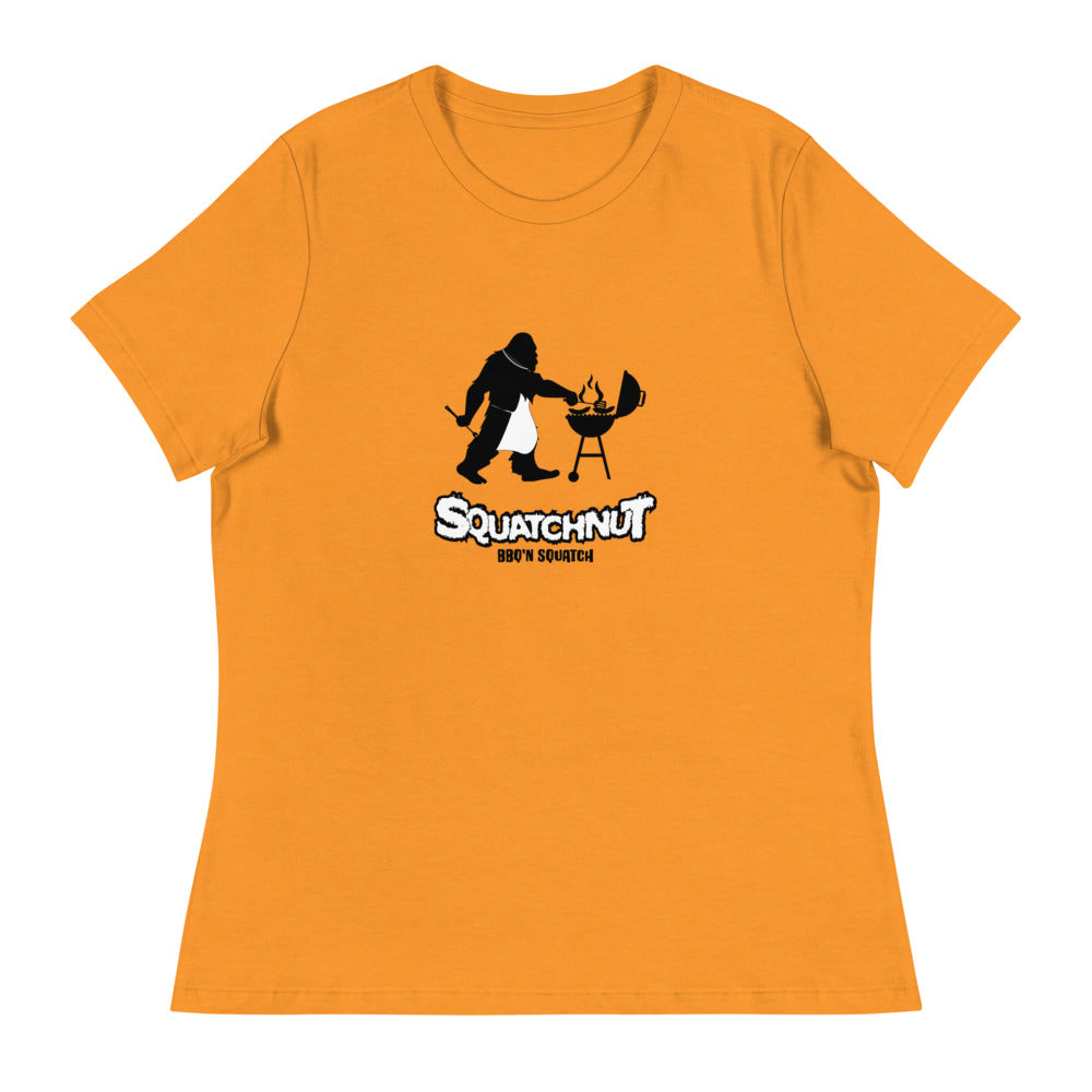 Women's Relaxed T-Shirt