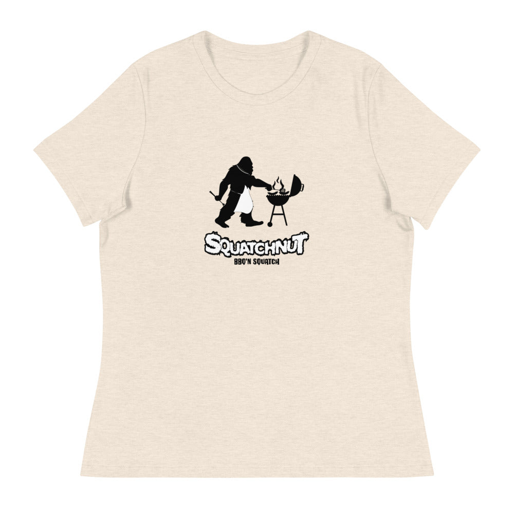 Women's Relaxed T-Shirt