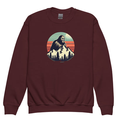 Lookout Youth crewneck sweatshirt