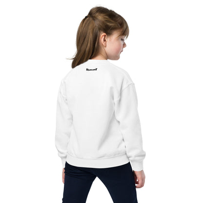 Lookout Youth crewneck sweatshirt