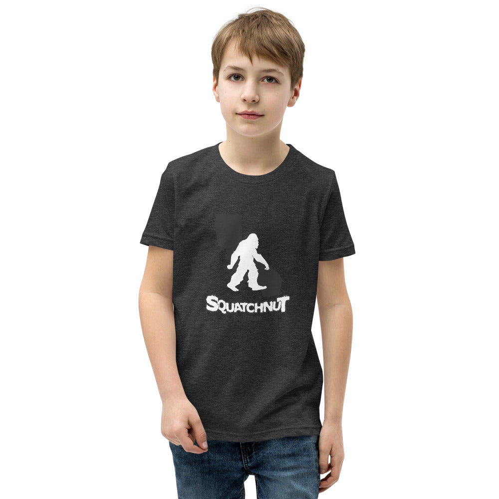 California Youth Short Sleeve T-Shirt