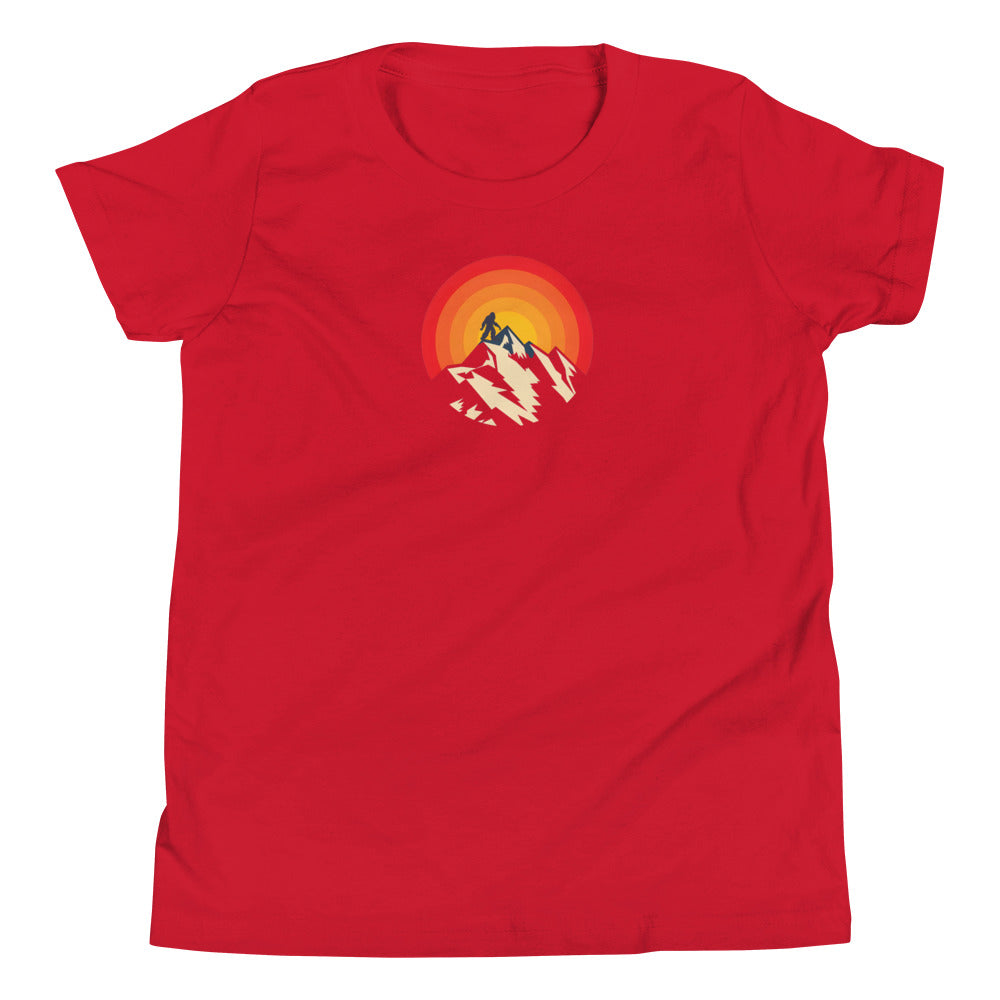 Youth Short Sleeve T-Shirt